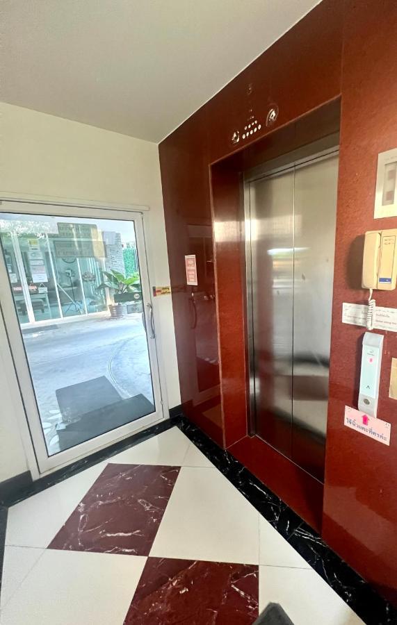 Js Residence 끄라비 외부 사진