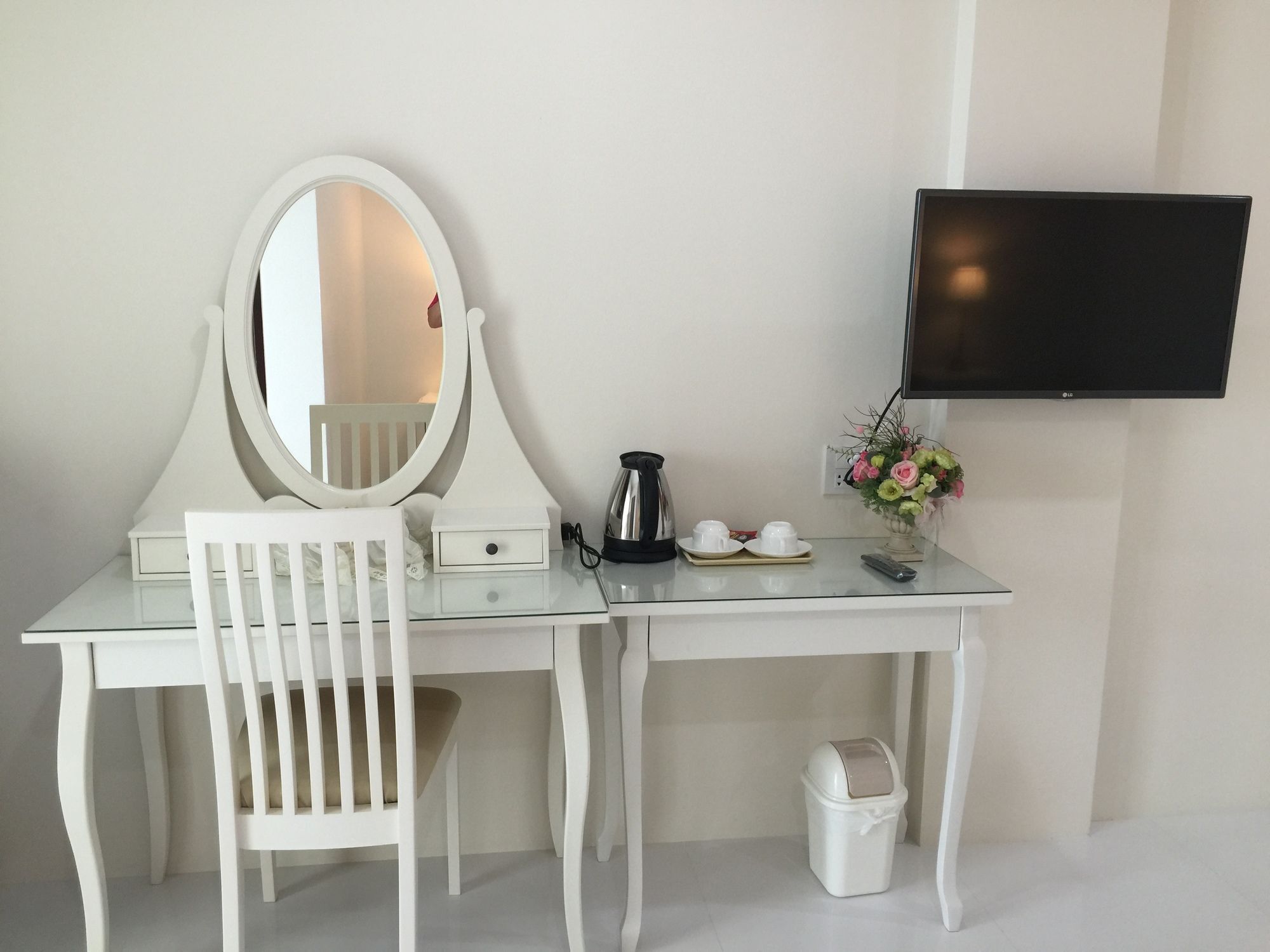 Js Residence 끄라비 외부 사진
