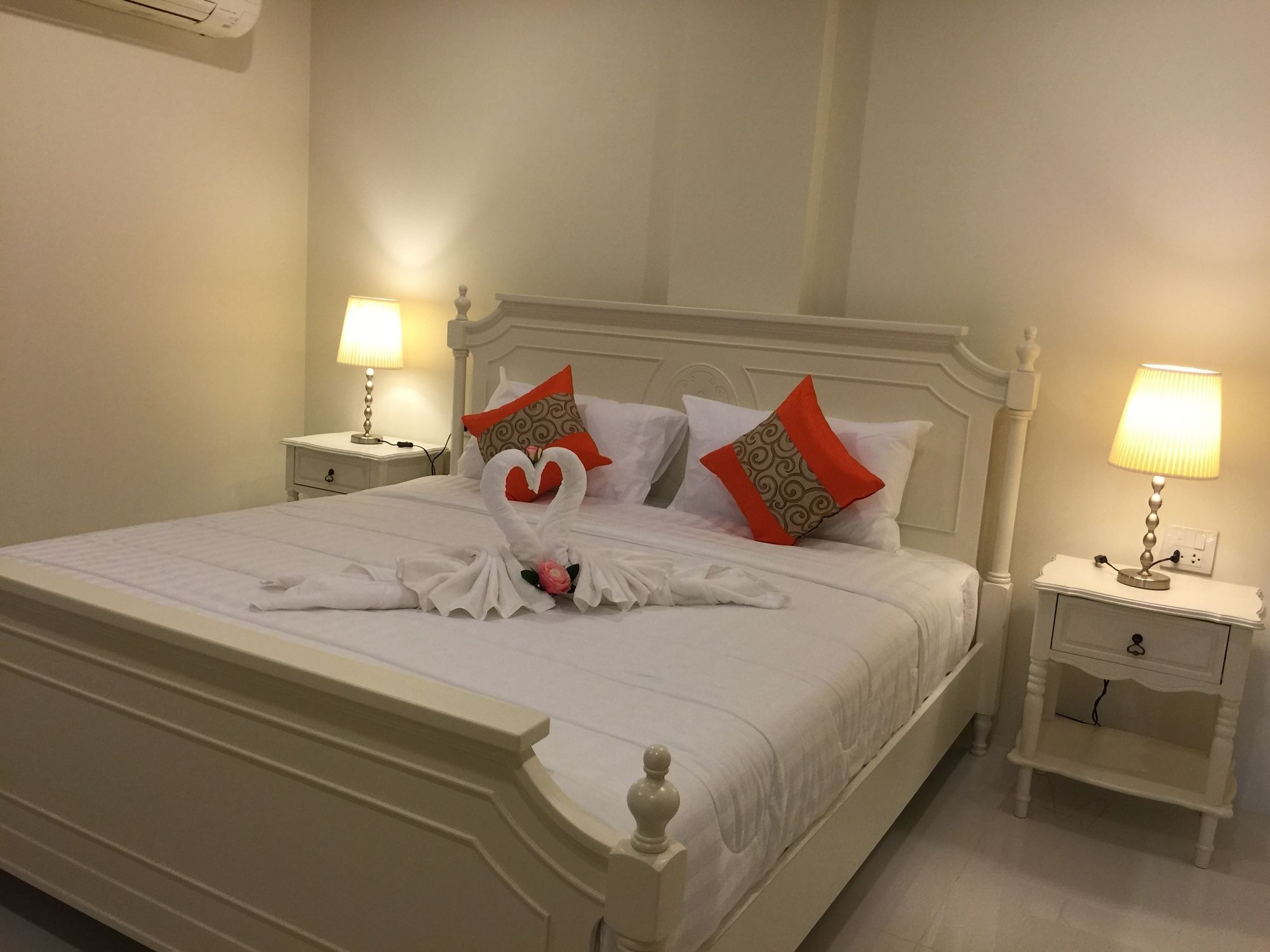 Js Residence 끄라비 외부 사진