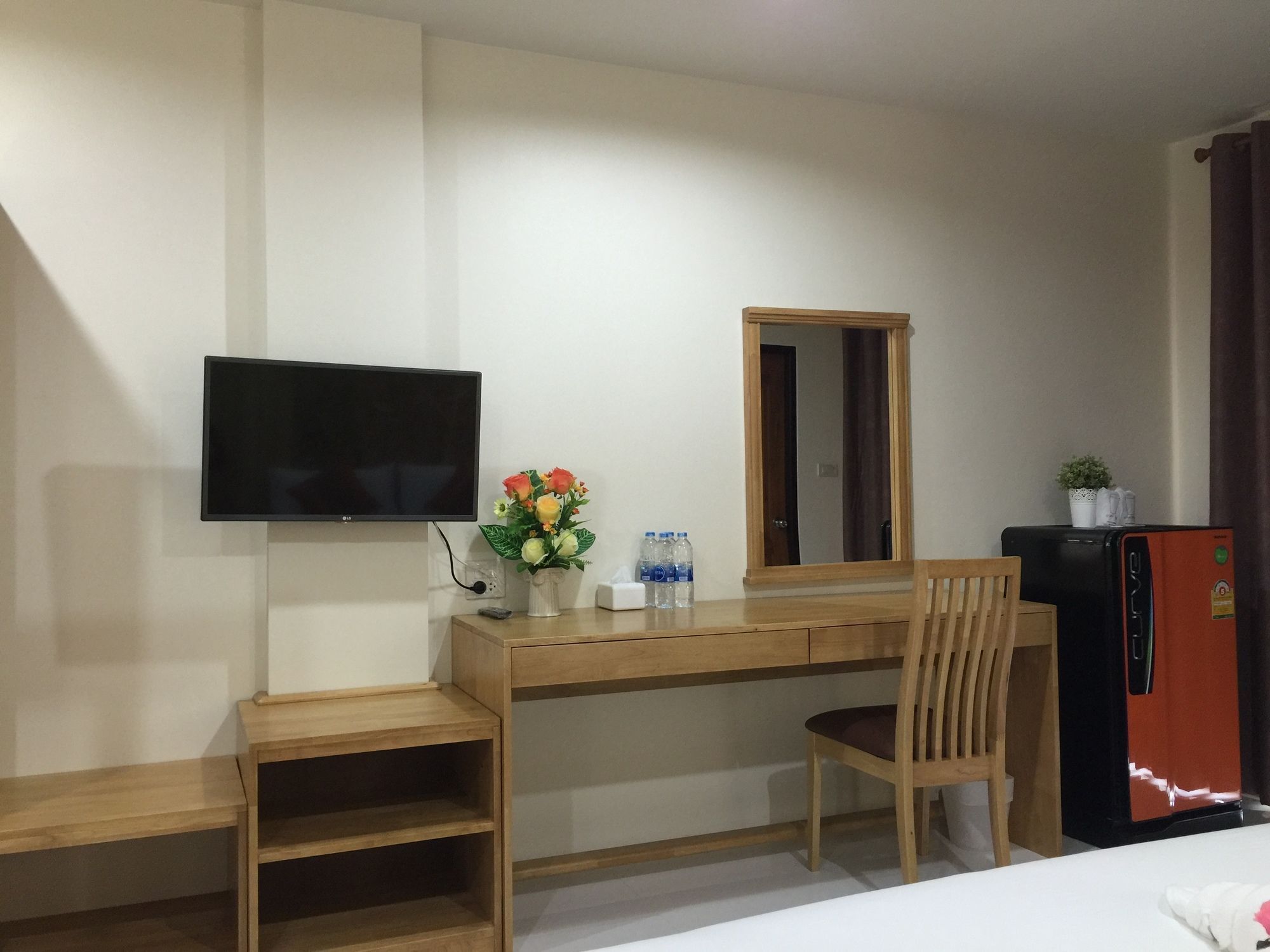 Js Residence 끄라비 외부 사진